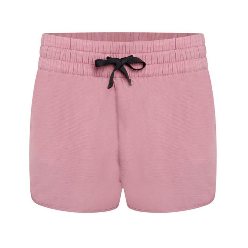 SHORT D2B CON MALLA ROSA SPRINT UP DWJ514-K3B
