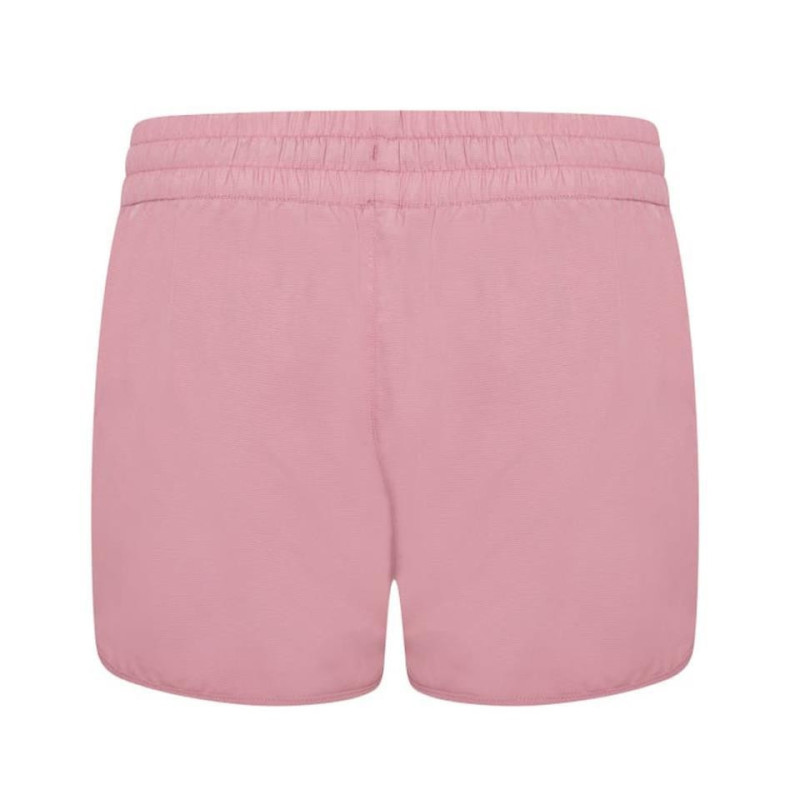 SHORT D2B CON MALLA ROSA SPRINT UP DWJ514-K3B