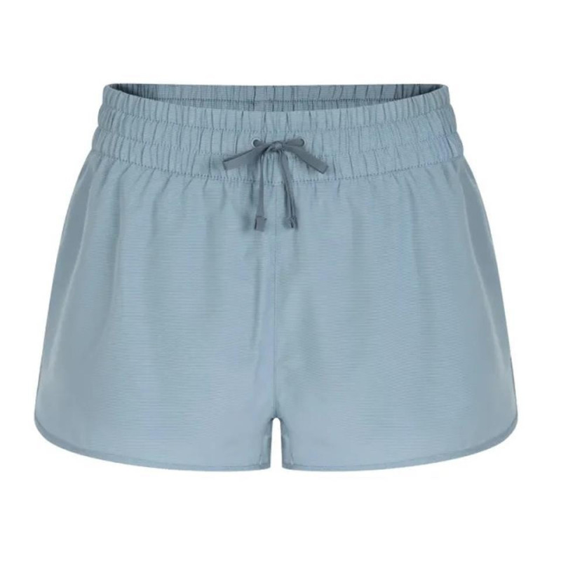 SHORT D2B CON MALLA AZUL SPRINT UP DWJ514-YDN
