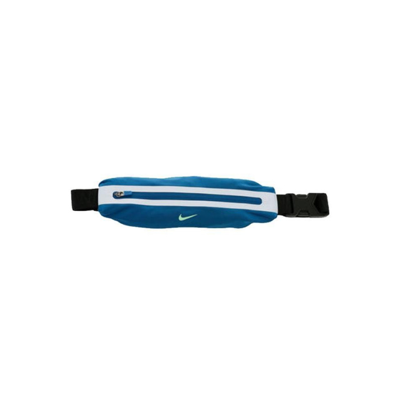 RIÑONERA NIKE SLIM WAIST PACK AZUL N1003694424OS