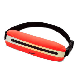 RIÑONERA NIKE SLIM WAIST PACK CARMESI N1003694634O 2