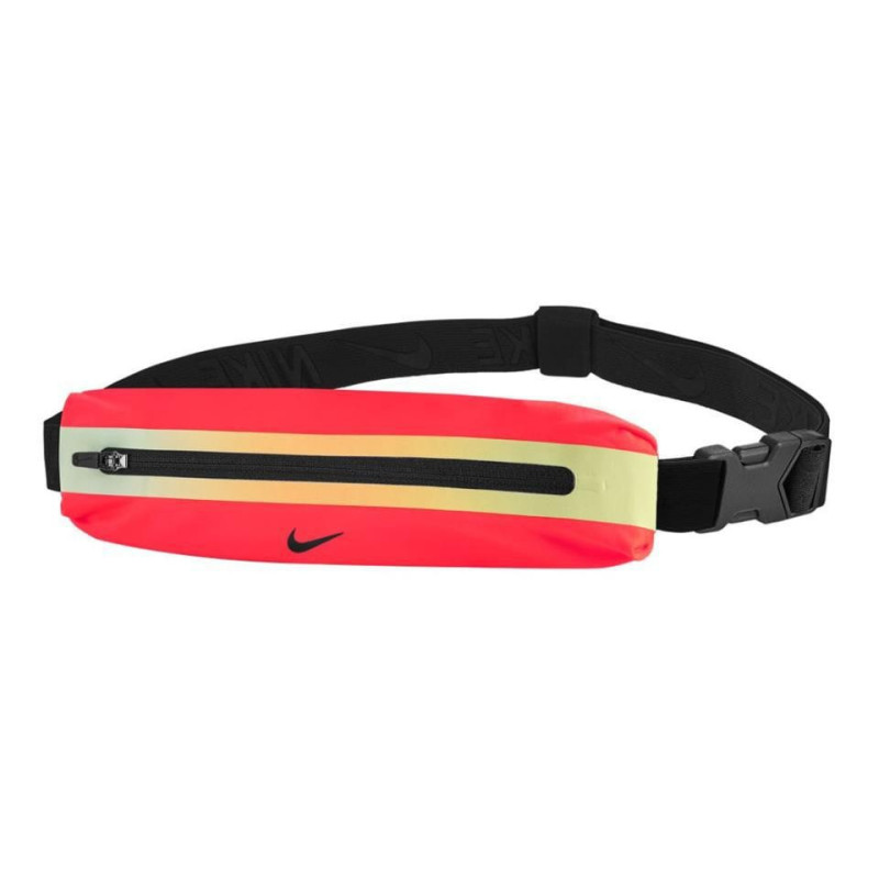RIÑONERA NIKE SLIM WAIST PACK CARMESI N1003694634O