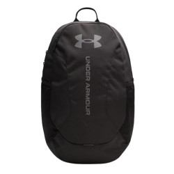 MOCHILA UNDER ARMOUR HUSTLE NEGRO 6000399-001 2