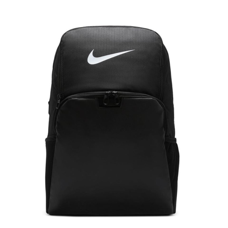 MOCHILA NIKE BRASILIA NEGRO 30L UNISEX DM3075-010