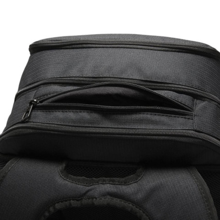 MOCHILA NIKE BRASILIA NEGRO 30L UNISEX DM3075-010