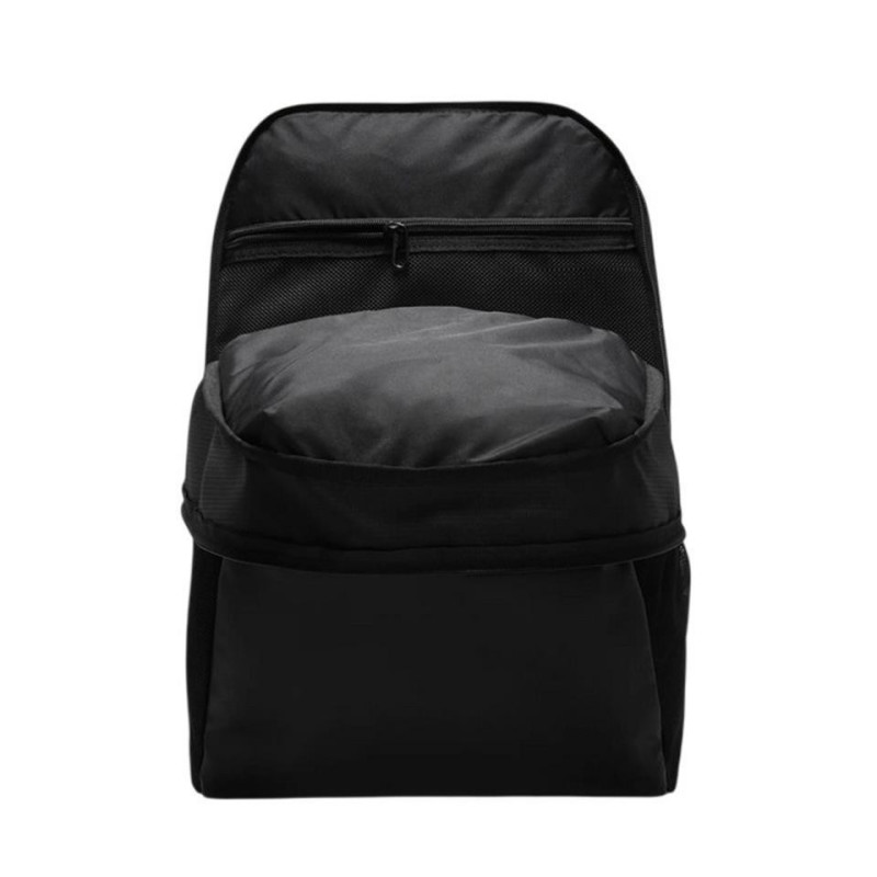 MOCHILA NIKE BRASILIA NEGRO 30L UNISEX DM3075-010