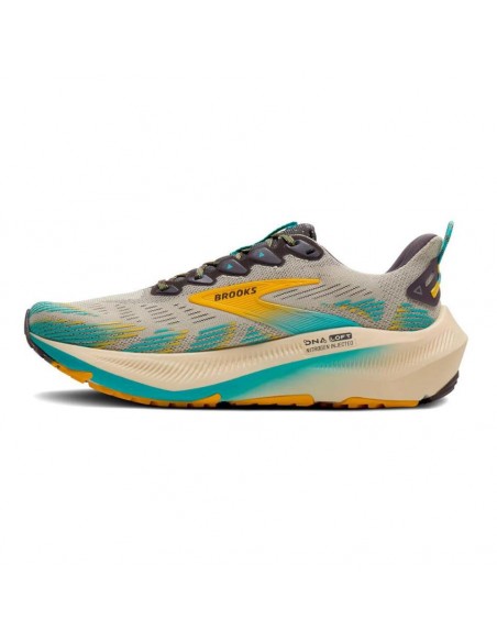 ZAPATILLAS BROOKS GHOST TRAIL BLUEFISH 1104751D287