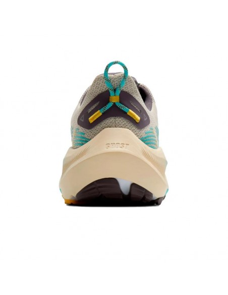 ZAPATILLAS BROOKS GHOST TRAIL BLUEFISH 1104751D287