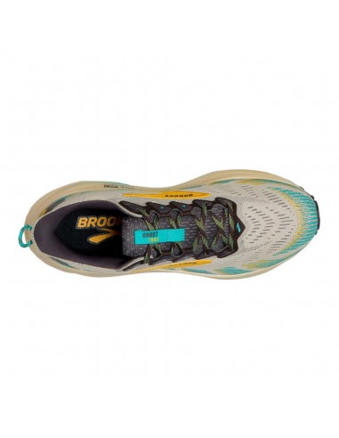 ZAPATILLAS BROOKS GHOST TRAIL BLUEFISH 1104751D287