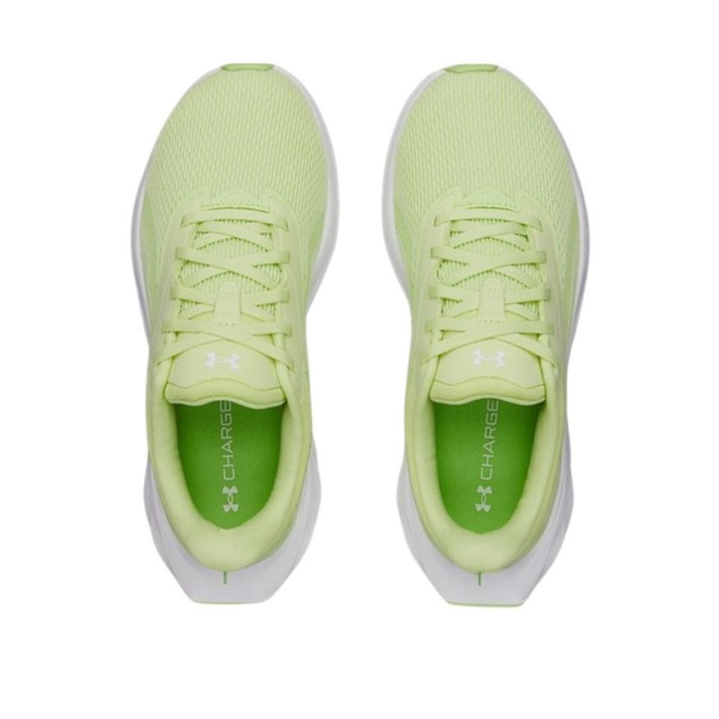 ZAPATILLAS UNDER ARMOUR ASCEND FLUOR 6009828-391