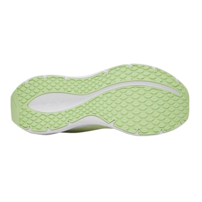ZAPATILLAS UNDER ARMOUR ASCEND FLUOR 6009828-391