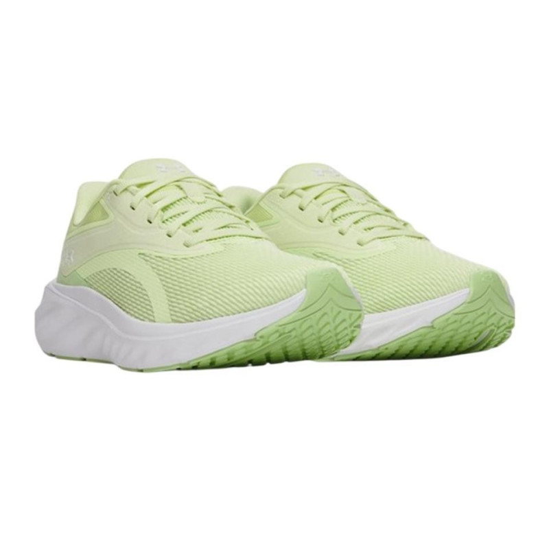 ZAPATILLAS UNDER ARMOUR ASCEND FLUOR 6009828-391