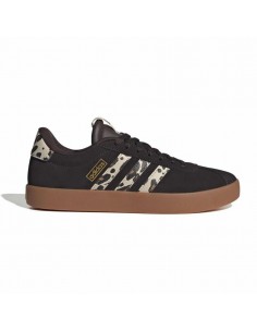 ZAPATILLAS ADIDAS VL COURT 3 0 NEGRO MUJER KI3347