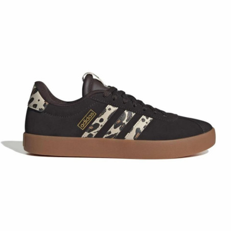 ZAPATILLAS ADIDAS VL COURT 3 0 NEGRO MUJER KI3347