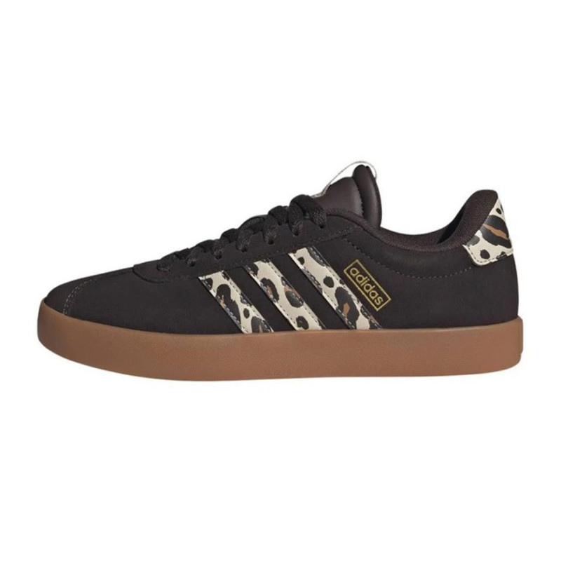 ZAPATILLAS ADIDAS VL COURT 3 0 NEGRO MUJER KI3347