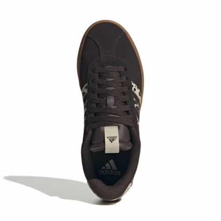 ZAPATILLAS ADIDAS VL COURT 3 0 NEGRO MUJER KI3347