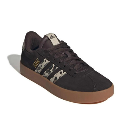 ZAPATILLAS ADIDAS VL COURT 3 0 NEGRO MUJER KI3347