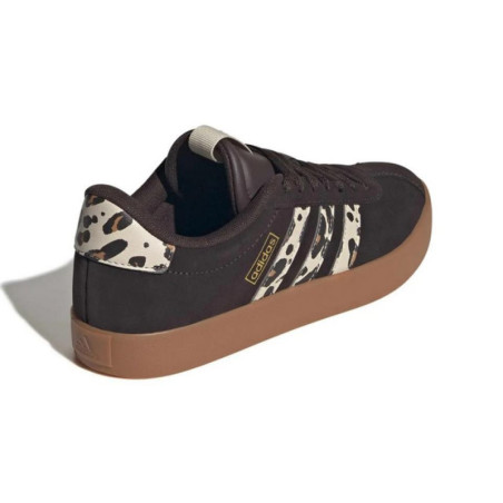 ZAPATILLAS ADIDAS VL COURT 3 0 NEGRO MUJER KI3347
