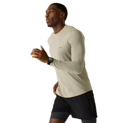 CAMISETA REGATTA ANTI-INSECTO HOMBRE RMT354-06Q