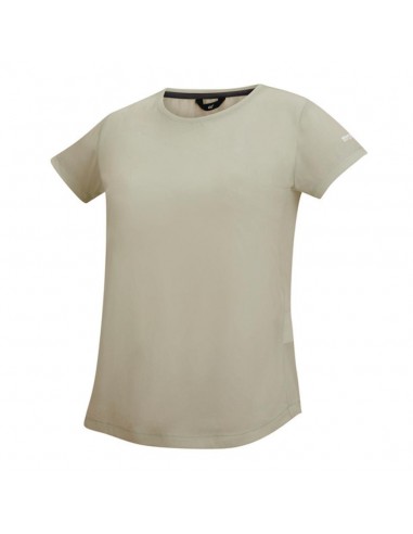 CAMISETA REGATTA ANTI-INSECTO MUJER RWT378-5BD 