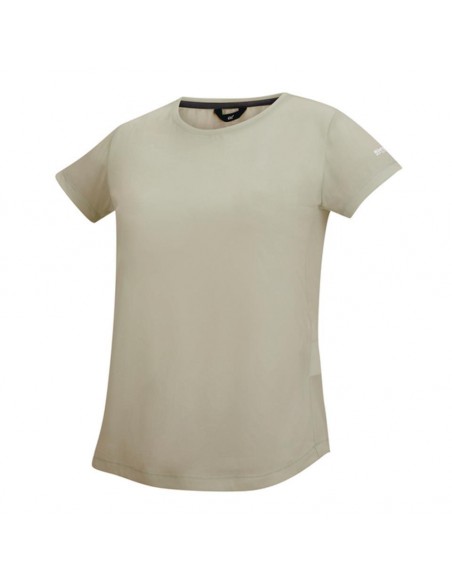 CAMISETA REGATTA ANTI-INSECTO MUJER RWT378-5BD 