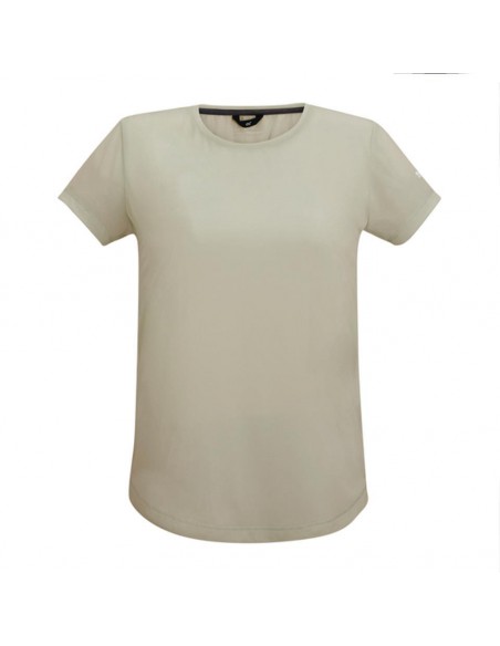 CAMISETA REGATTA ANTI-INSECTO MUJER RWT378-5BD 