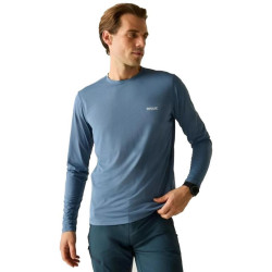 CAMISETA REGATTA ANTI-INSECTO HOMBRE RMT354-ZZ8 
