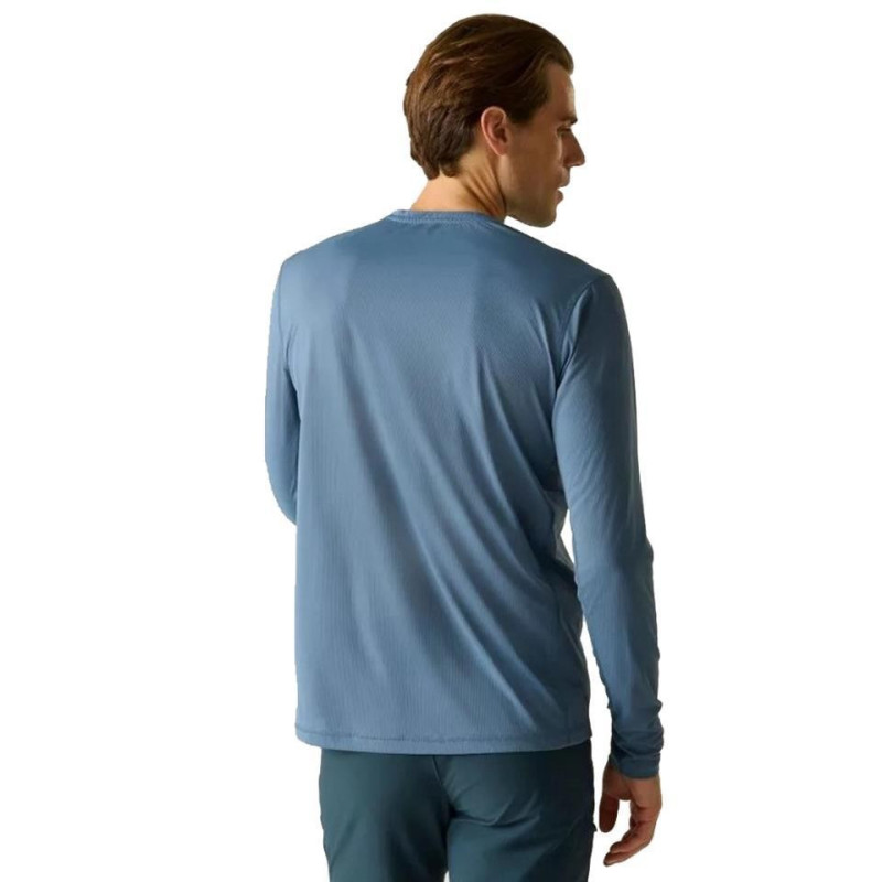 CAMISETA REGATTA ANTI-INSECTO HOMBRE RMT354-ZZ8 