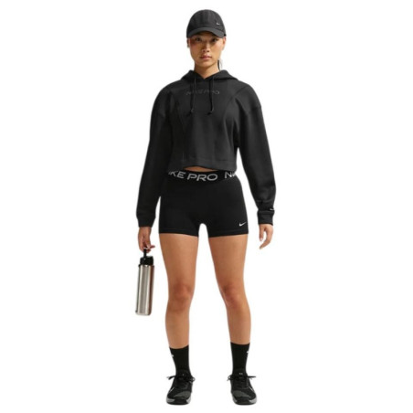 MALLAS NIKE PRO NEGRA 8 CM MUJER IQ1037-010