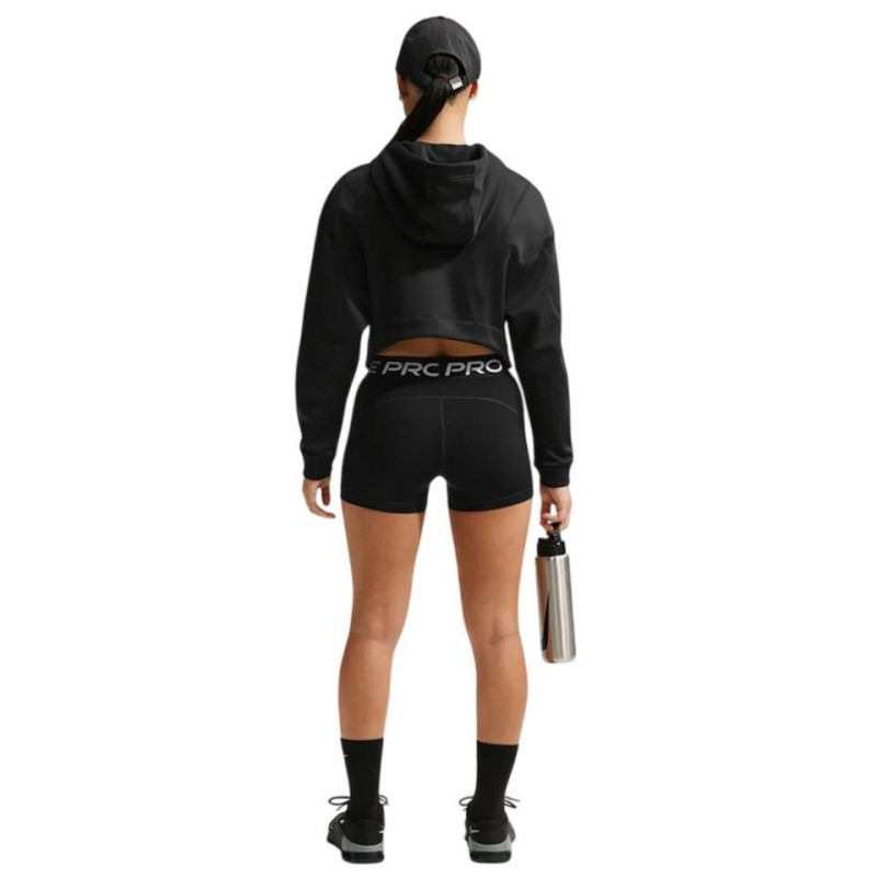 MALLAS NIKE PRO NEGRA 8 CM MUJER IQ1037-010