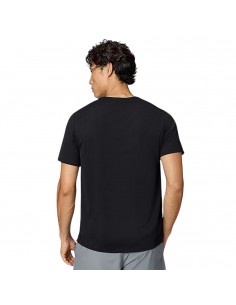 CAMISETA NIKE MILER NEGRO HOMBRE DV9315-010 2