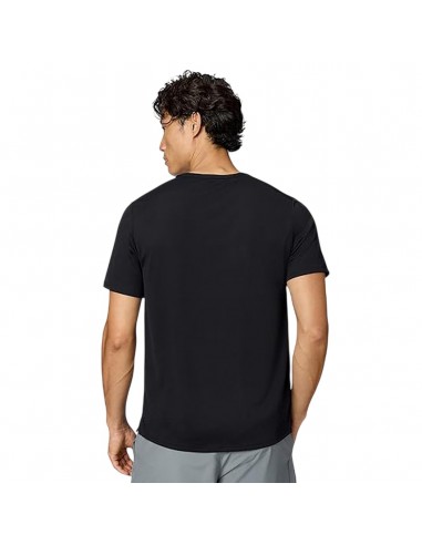 CAMISETA NIKE MILER NEGRO HOMBRE DV9315-010