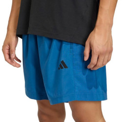 PANTALON CORTO ADIDAS AZUL ESSENTIAL HOMBRE KD2962
