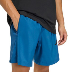 PANTALON CORTO ADIDAS AZUL ESSENTIAL HOMBRE KD2962 2