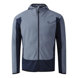 CHAQUETA D2B ENDURANCE HOMBRE AZUL DML617-ZVD