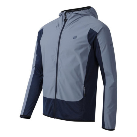 CHAQUETA D2B ENDURANCE HOMBRE AZUL DML617-ZVD