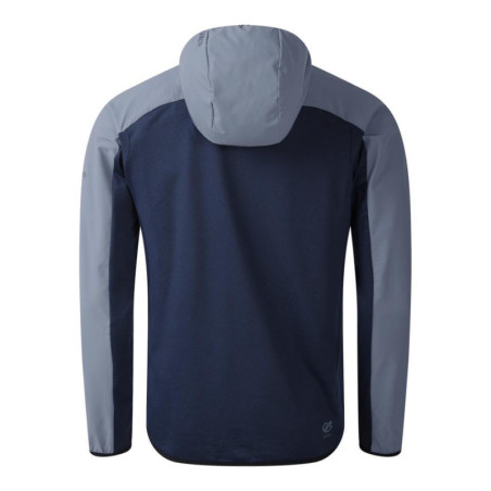 CHAQUETA D2B ENDURANCE HOMBRE AZUL DML617-ZVD