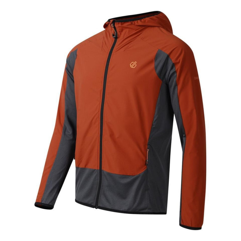 CHAQUETA D2B ENDURANCE HOMBRE DML617-ZS8