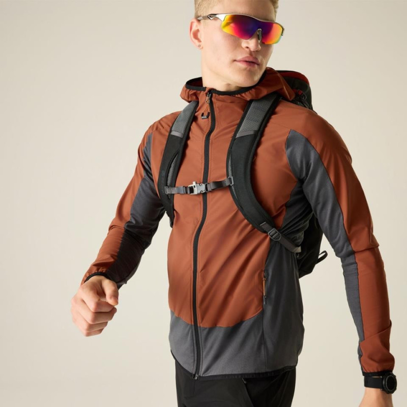 CHAQUETA D2B ENDURANCE HOMBRE DML617-ZS8