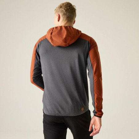 CHAQUETA D2B ENDURANCE HOMBRE DML617-ZS8