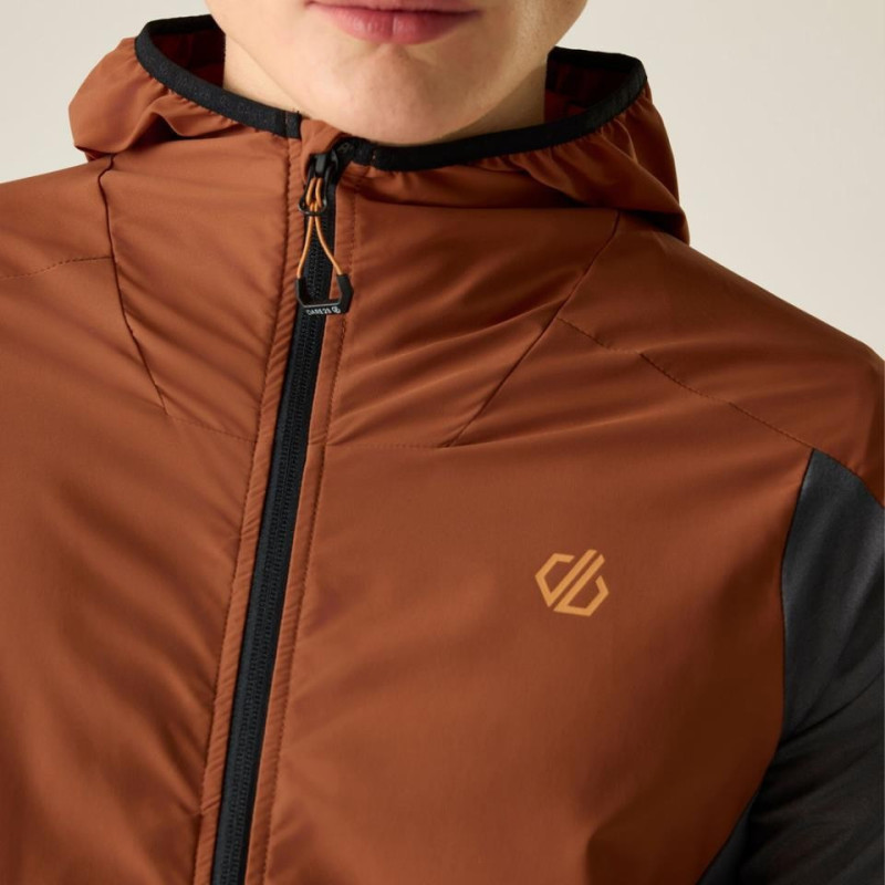 CHAQUETA D2B ENDURANCE HOMBRE DML617-ZS8