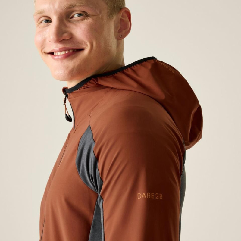CHAQUETA D2B ENDURANCE HOMBRE DML617-ZS8
