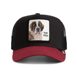 GORRA GOORIN BROS THE TOP DOG ANIMAL 101-1788 2