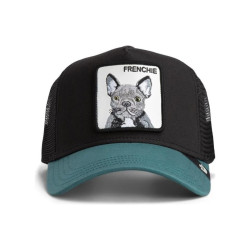 GORRA GOORIN BROS FRENCHIE TRUCKER 101-2536-VOI20