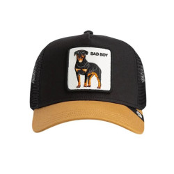 GORRA GOORIN BROS BAD BOY TRUCKER 101-2538-VOI17 2