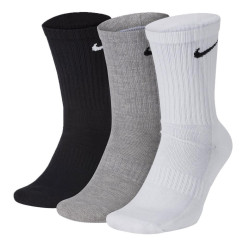 CALCETIN U NIKE EVERYDAY TRICOLOR 2
