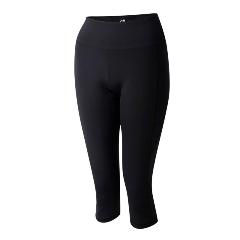 MALLAS D2B INFLUENTIAL MUJER 3/4 NEGRO DWJ614-800