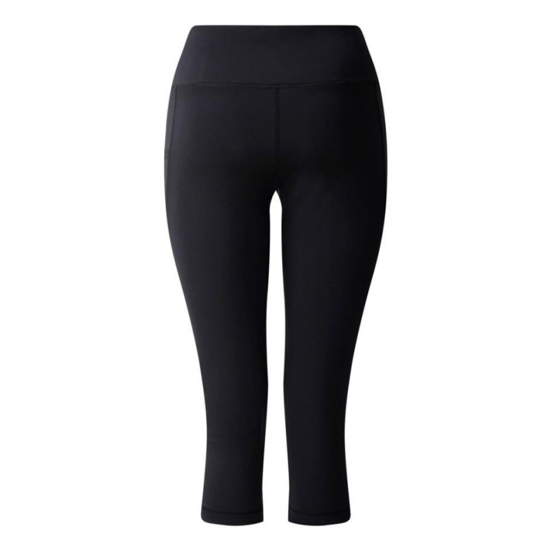 MALLAS D2B INFLUENTIAL MUJER 3/4 NEGRO DWJ614-800