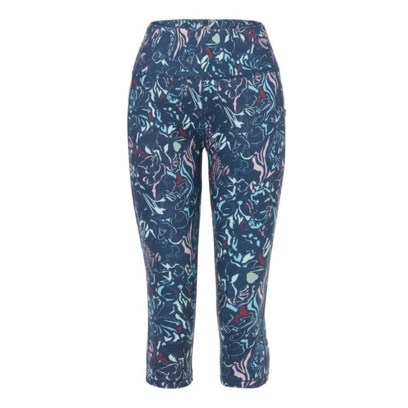 MALLA D2B INFLUENTIAL MUJER 3/4 COLORES DWJ614-ZJG