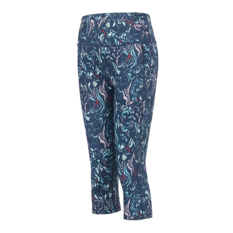 MALLA D2B INFLUENTIAL MUJER 3/4 COLORES DWJ614-ZJG